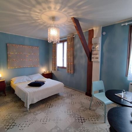 מרס-לה-באן Appartement Proche Mer מראה חיצוני תמונה
