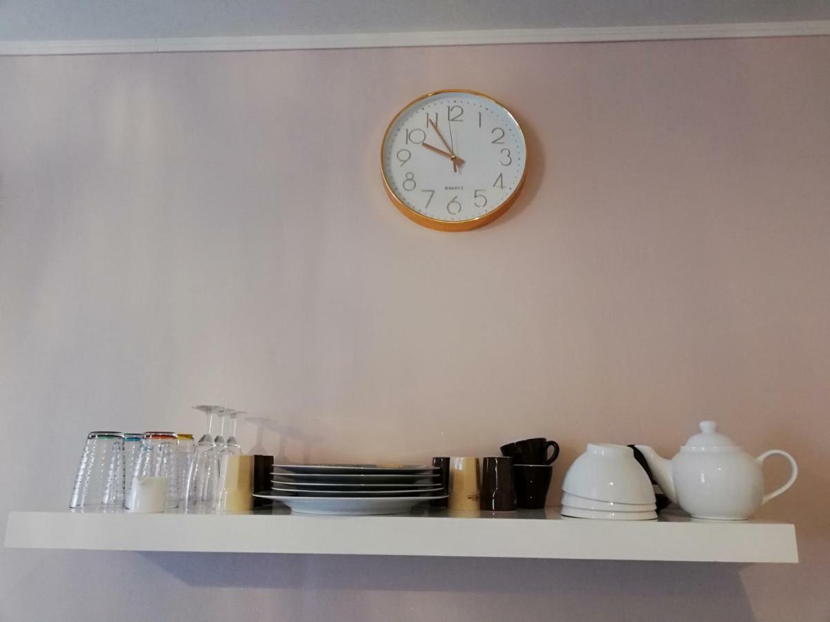 מרס-לה-באן Appartement Proche Mer מראה חיצוני תמונה