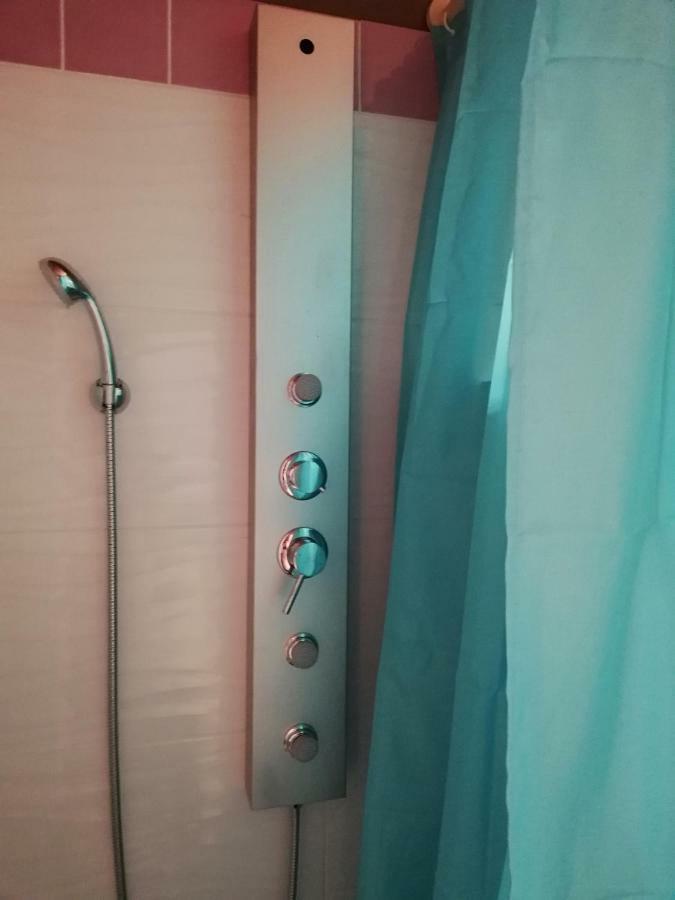 מרס-לה-באן Appartement Proche Mer מראה חיצוני תמונה