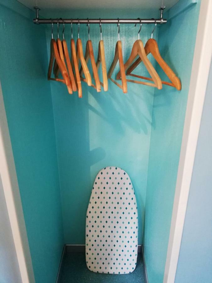 מרס-לה-באן Appartement Proche Mer מראה חיצוני תמונה